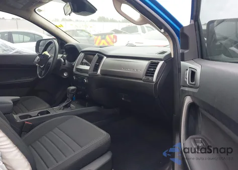 2022 Ford Ranger Xl/Xlt/Lariat from USA, damaged, VIN 1FTER1FH8NLD25370